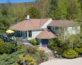 431 Under Mountain Rd