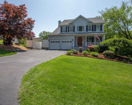 5 Musket Ridge Road