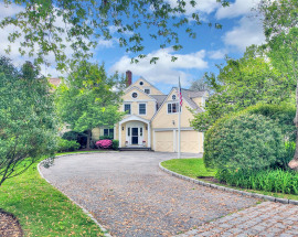 10 Top Gallant Road
