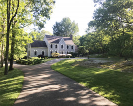 66 Whipstick Road