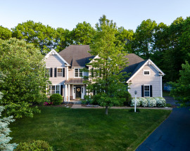 54 Queens Peak
