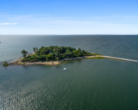 0 Copps Island