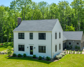 6 Northrup Road