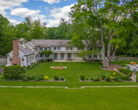 67 Ridgefield Road