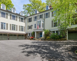 75 Huntington Avenue