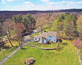 773 Ridgebury Road