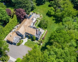 20 Saint Nicholas Road