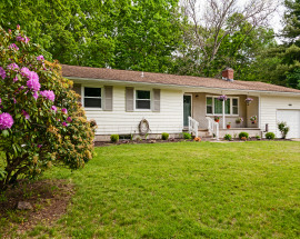 9 Woods Lane