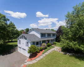 33 Ball Pond Road