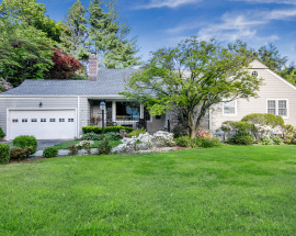 245 Ferndale Road