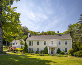 897 Colebrook Road