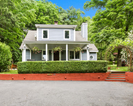 46 West Branchville Road