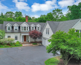 9 Forge Road