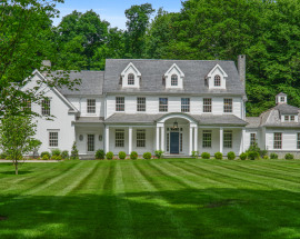 61 Horseshoe Road