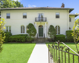 2 Heywood Road