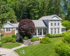 9 Mallard Point Road