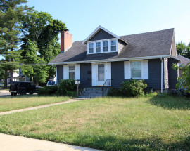 35 Fair Street