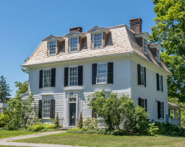 150 South Street
