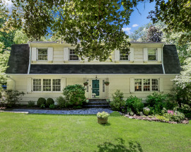 12 James Road