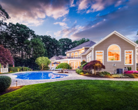 22 Red Fern Ridge