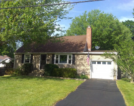 5 Shamrock Lane
