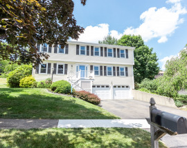 165 Fairchild Road