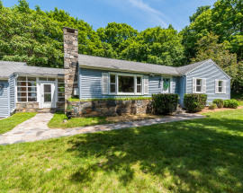 27 Butter Jones Road