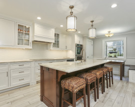 22 Silvermine Woods