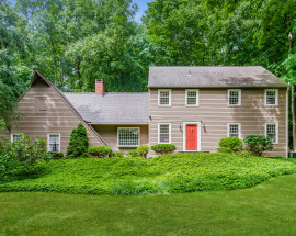 168 Concord Drive