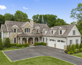 1 Bristol Lane