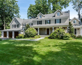 221 Griffen Avenue