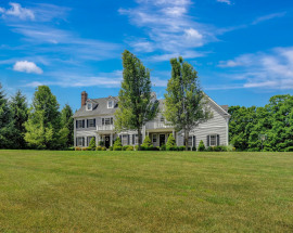 6 Powderhorn Drive