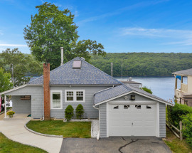 31 Oswegatchie Road