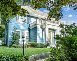 5 Lockwood Road