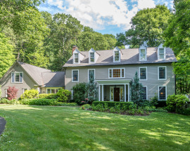 18 Wakeman Hill Road