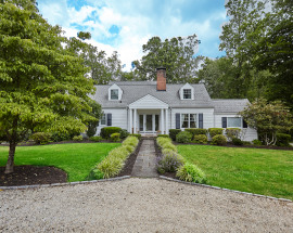 12 Burr Farms Road