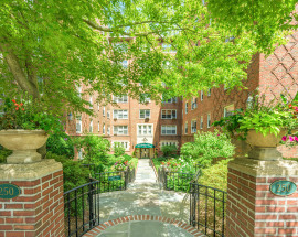 250 Bronxville Road #6E