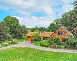 79 Pine Woods Road