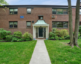107 Beacon Hill Drive #E11