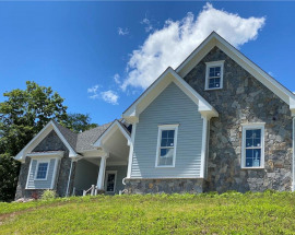 207 Smith Clove Road