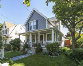 72 Melville Avenue