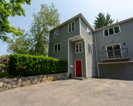 166 Forest Street