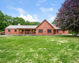 50 Hickory Hill Road