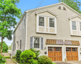 85 Forest Avenue