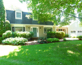 4 Stable Ridge Road