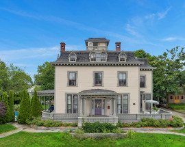 17 Granite Street