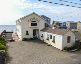 115 Shore Road