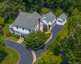16 Birch Road