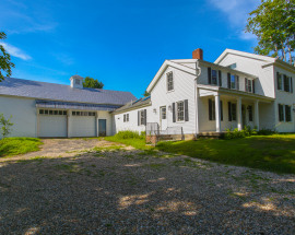 3 Sandisfield Rd