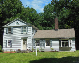6 Peck Lane